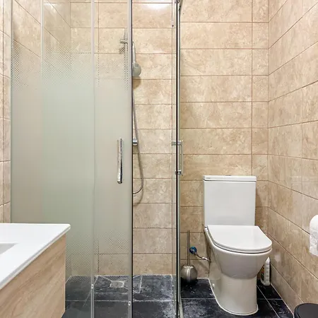 民宿 Single Bed Arroios Lisboa