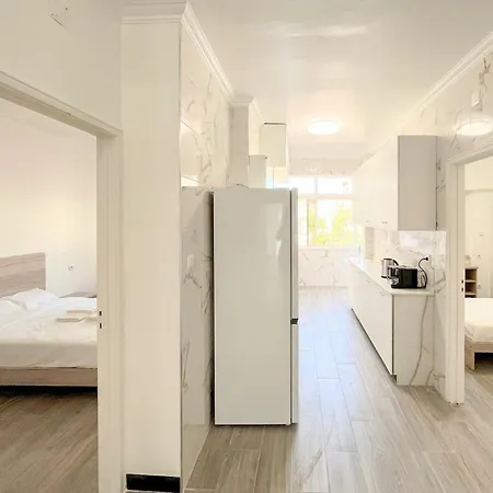 منزل للإقامة Single Bed Arroios *
